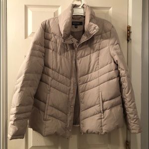 Winter coat